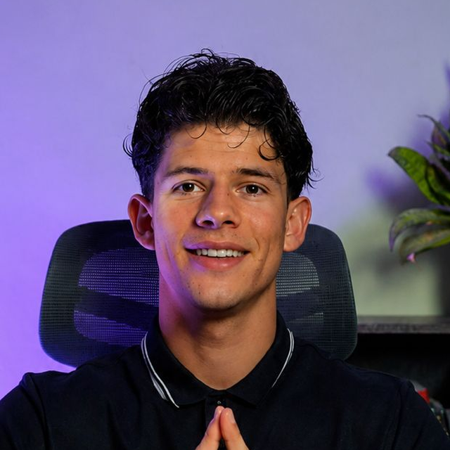 Florian Schwaiger